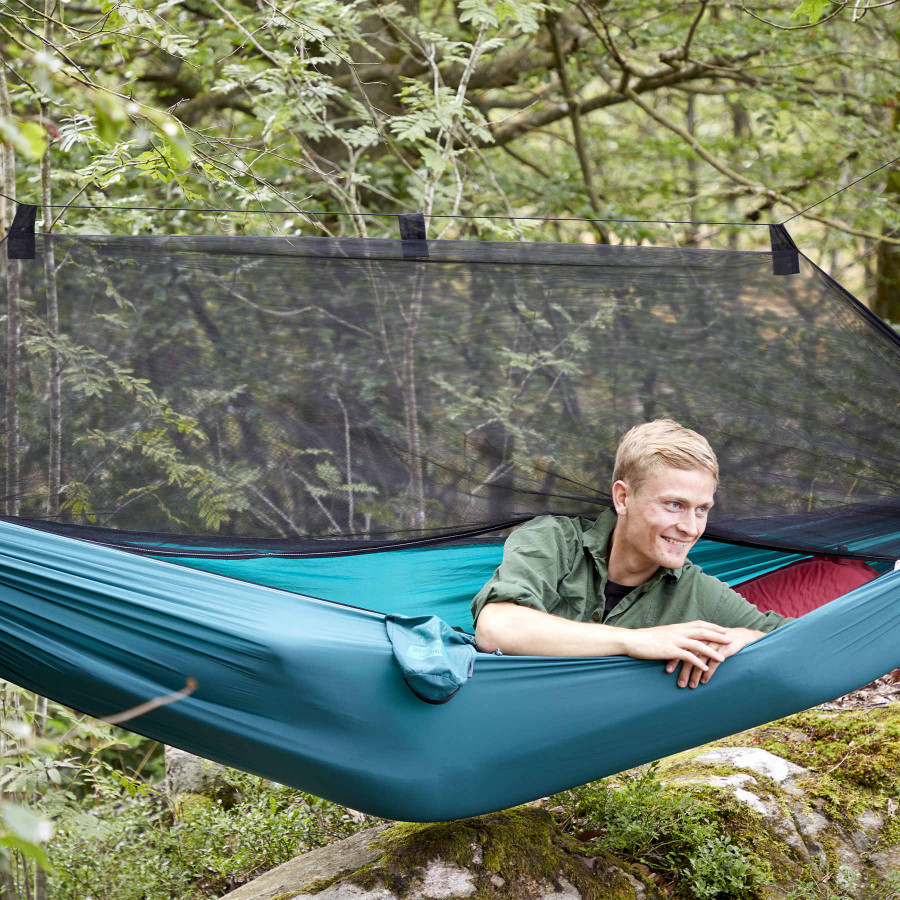 Гамак Grand Canyon Bass Mosquito Hammock Storm (360028)