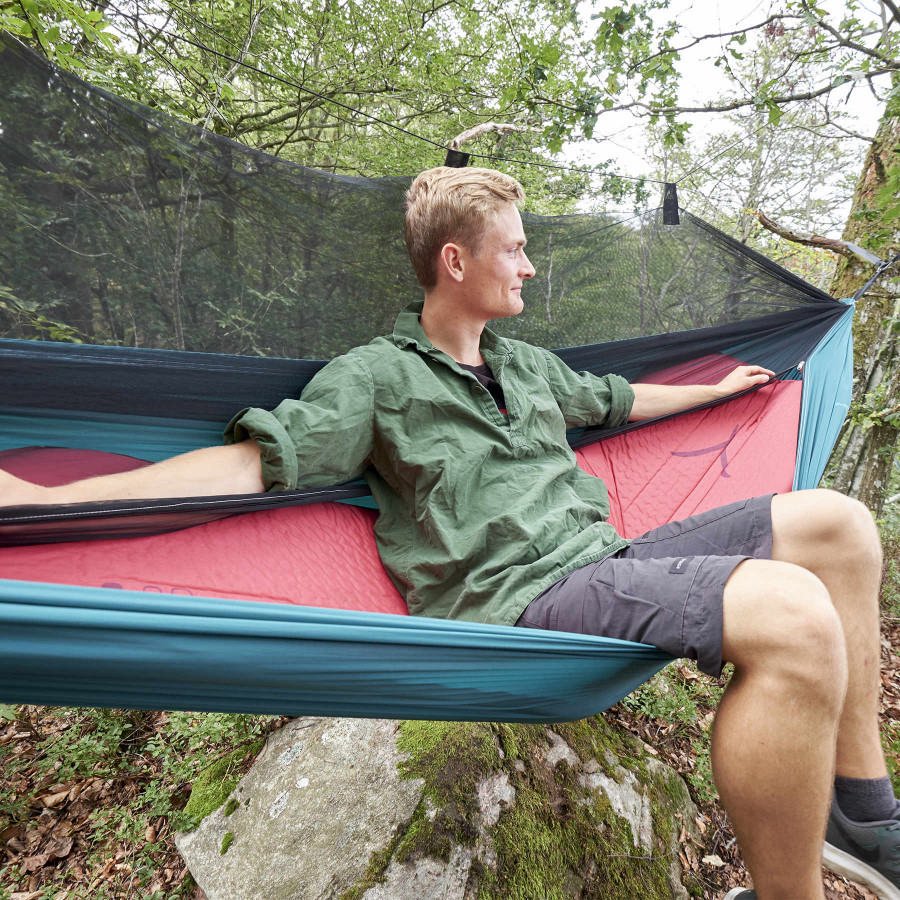 Гамак Grand Canyon Bass Mosquito Hammock Storm (360028)