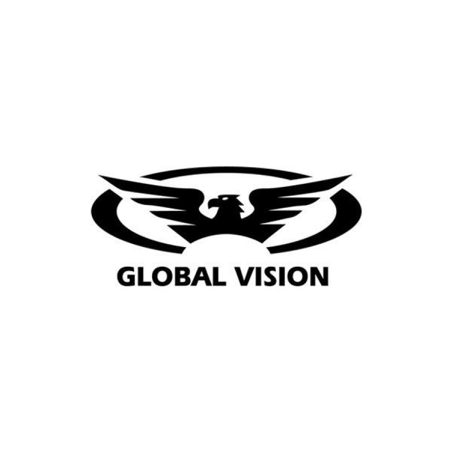 Окуляри захисні Global Vision Turbojet (amber) жовті