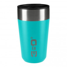 Кружка з кришкою 360° degrees Vacuum Insulated Stainless Travel Mug, Turquoise, Regular