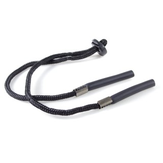Ремінець для окулярів Global Vision Cord-4B, чорний