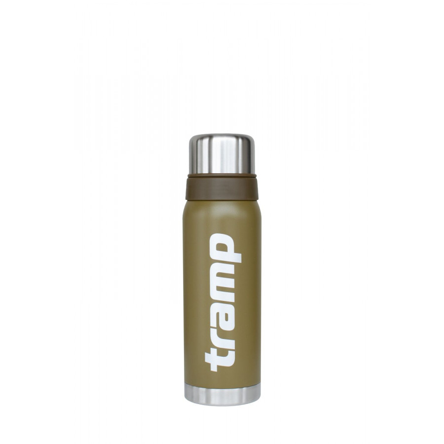 Термос Tramp Expedition Line 0,75 л оливковый