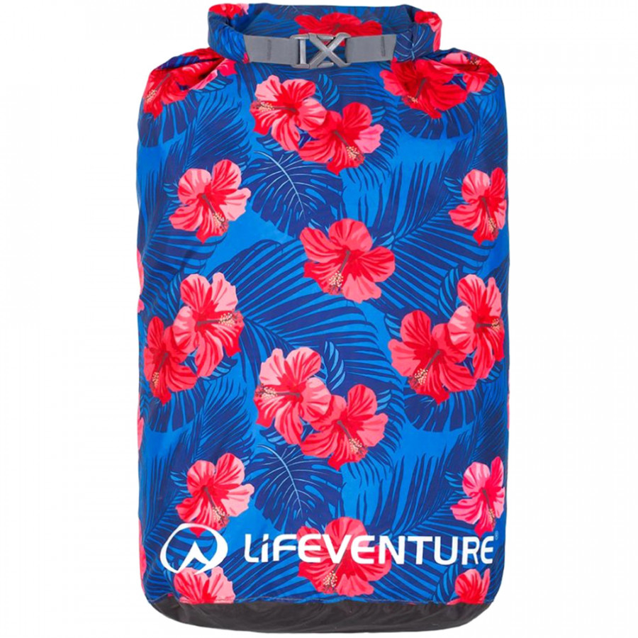 Lifeventure чохол Printed Dry Bag Oahu 10