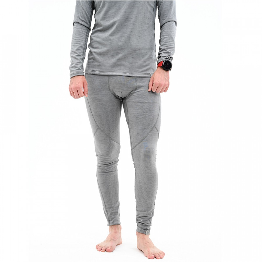 Термоштани ччоловічі Turbat Yeti Bottom Mns cloudburst grey - XXXL