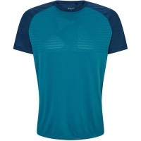 Ziener футболка Nabalis galaxy blue 50