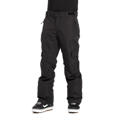 Rehall брюки Buster 2023 black XXL