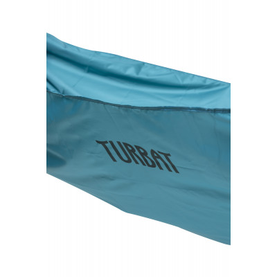 Гамак Turbat Park turquoise - бірюзовий