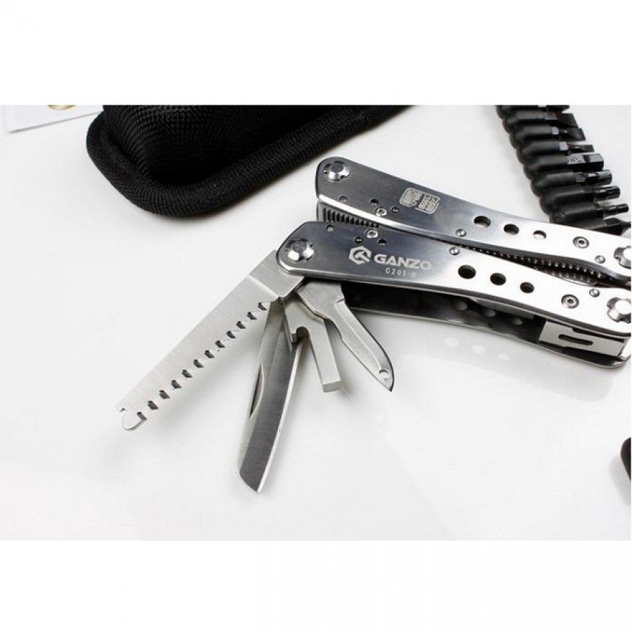 Мультитул Multi Tool Ganzo G201-H