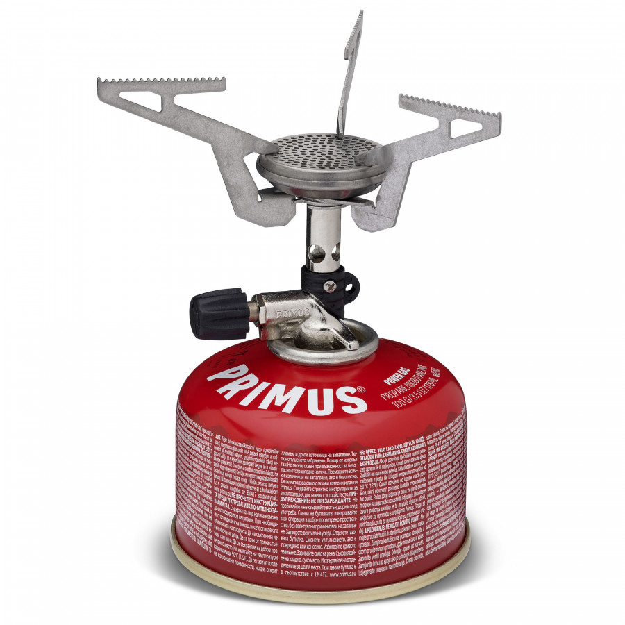 Пальник Primus Express Stove Without Piezo Igniter