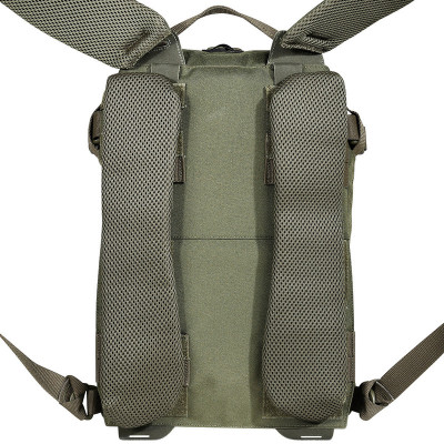 Тактичний рюкзак Tasmanian Tiger - Assault Pack 12, Olive (TT 7154.331)