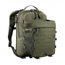 Тактичний рюкзак Tasmanian Tiger - Assault Pack 12, Olive (TT 7154.331)