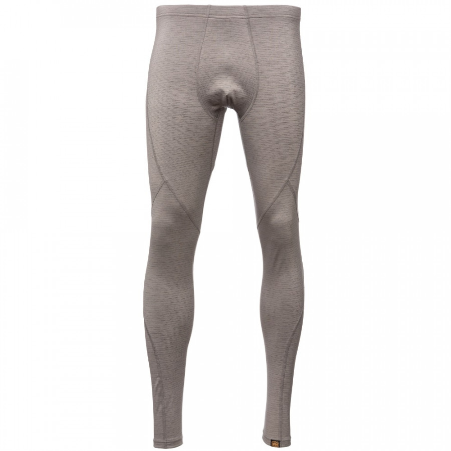 Термоштани чоловічі Turbat Yeti Bottom Mns steeple gray - XL