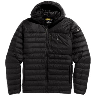 Sierra Designs куртка Whitney black M