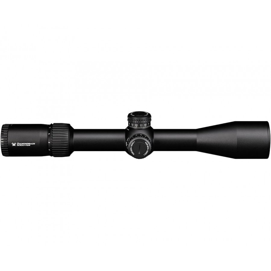 Приціл оптичний Vortex Diamondback Tactical FFP 6-24x50 EBR-2C MOA (DBK-10028)