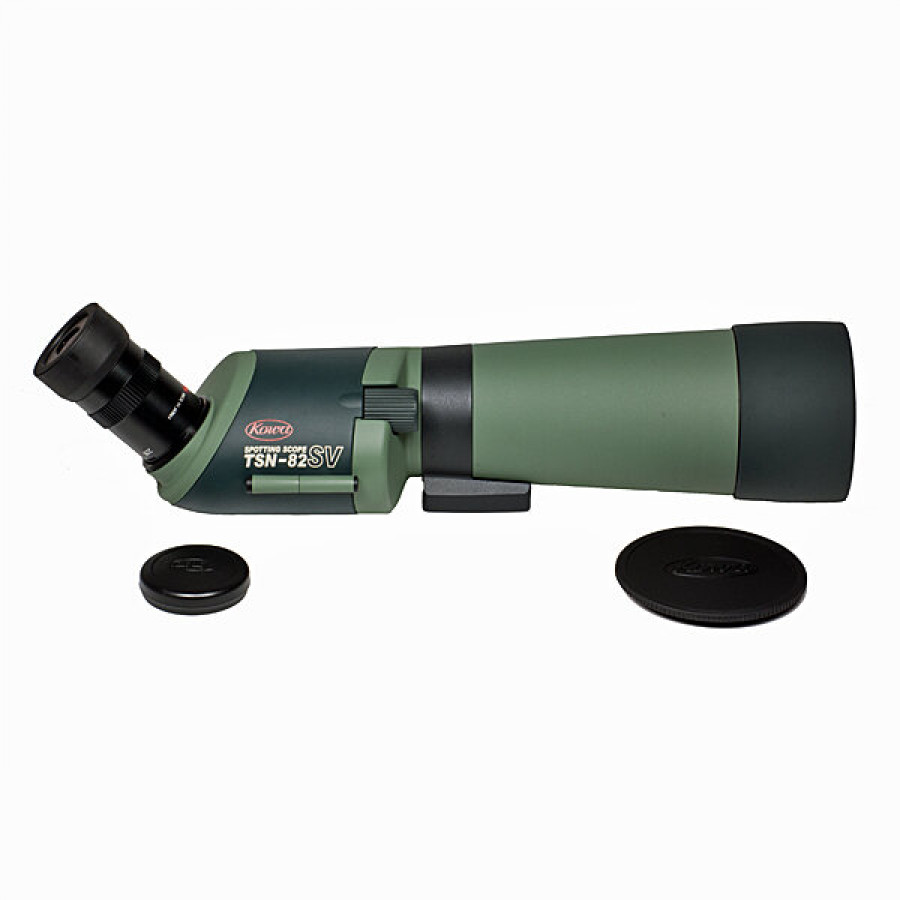 Підзорна труба Kowa 20-60x82/45 TSN-82SV (10565)