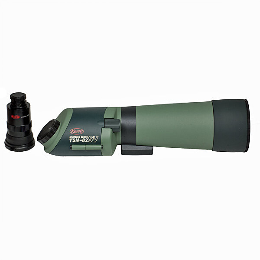 Підзорна труба Kowa 20-60x82/45 TSN-82SV (10565)