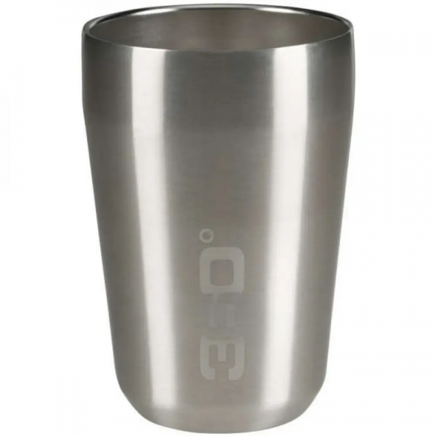 Кружка з кришкою 360° degrees Vacuum Insulated Stainless Travel Mug, Silver, Large