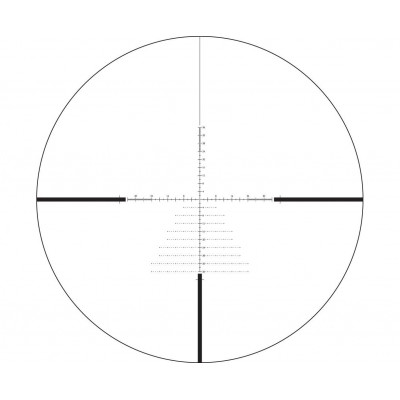 Приціл оптичний Vortex Diamondback Tactical FFP 6-24x50 EBR-2C MOA (DBK-10028)