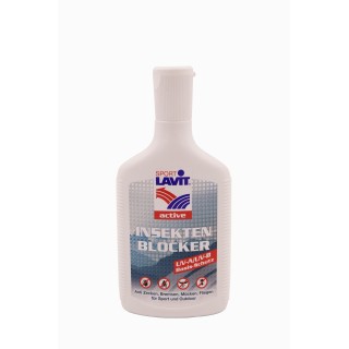 Лосьон для захисту від комах Sport Lavit Insect Blocker 200ml