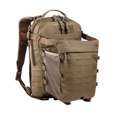 Тактичний рюкзак Tasmanian Tiger Assault Pack 12, Coyote Brown (TT 7154.346)