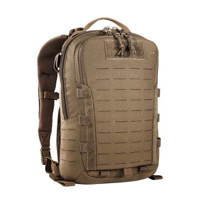 Тактичний рюкзак Tasmanian Tiger Assault Pack 12, Coyote Brown (TT 7154.346)