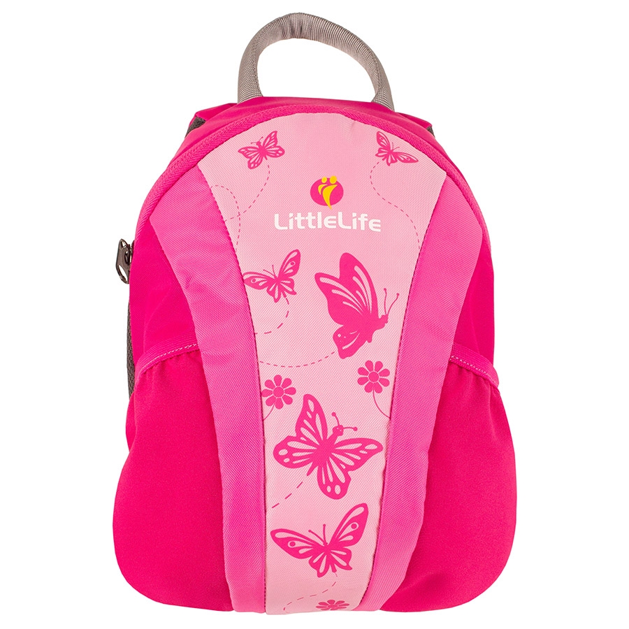 Little Life рюкзак Runabout Toddler pink