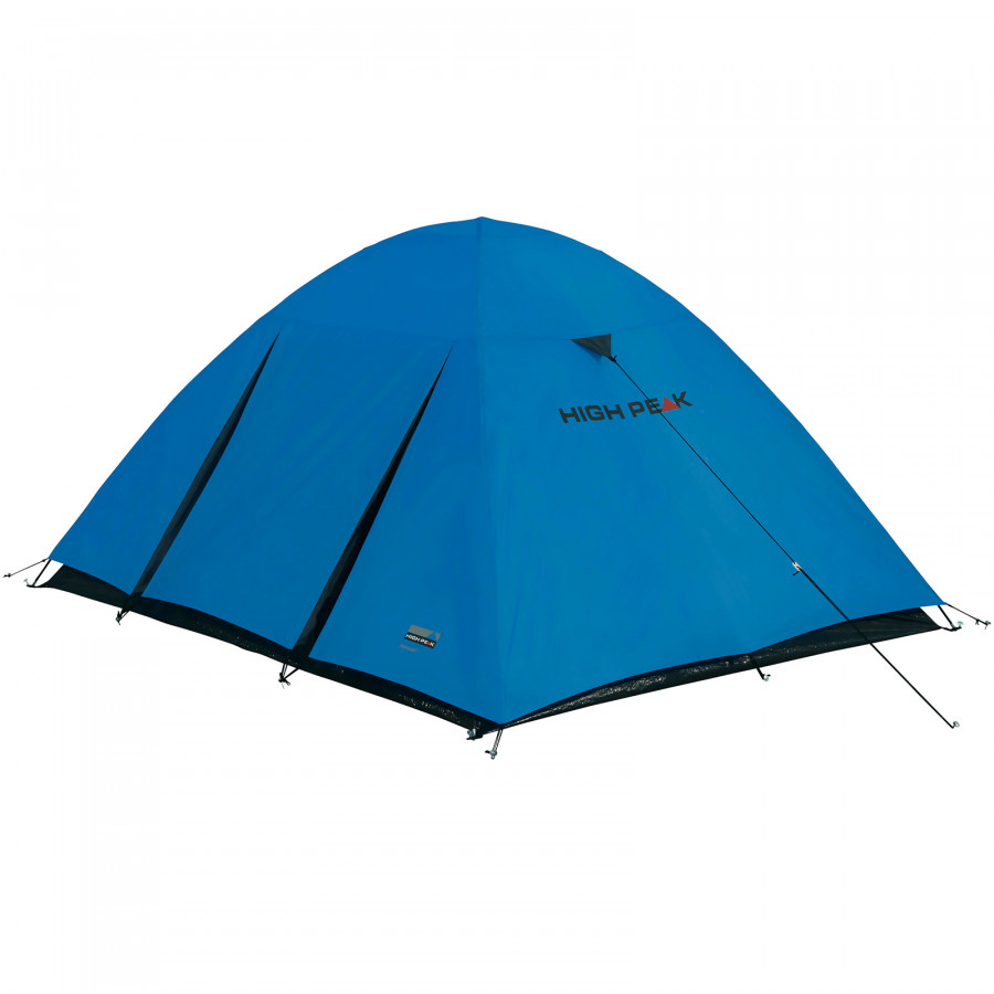 Намет High Peak Texel 3 Blue/Grey (10175)