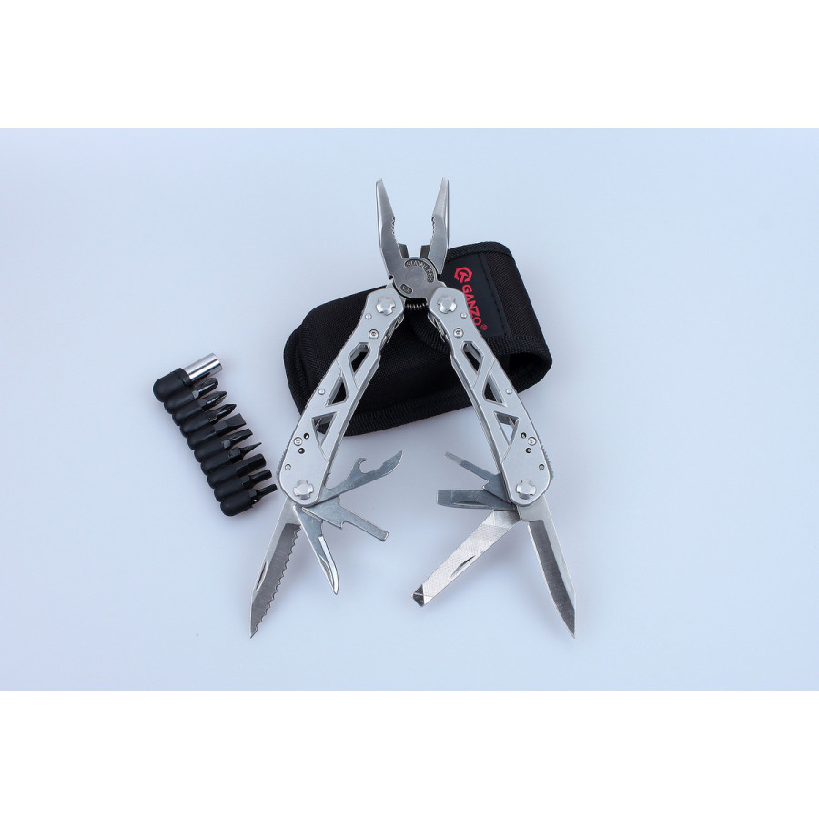 Мультитул Multi Tool Ganzo G112