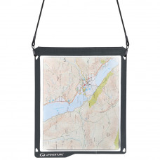 Lifeventure гермочохол Waterproof Map Case