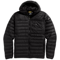 Sierra Designs куртка Whitney black L