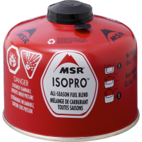 Газовый картридж MSR IsoPro Canister 227g