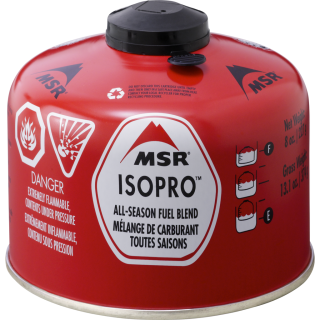 Газовый картридж MSR IsoPro Canister 227g