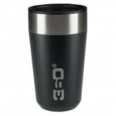 Кружка з кришкою 360° degrees Vacuum Insulated Stainless Travel Mug, Black, Regular