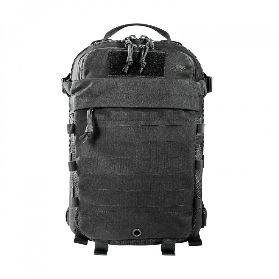 Тактичний рюкзак Tasmanian Tiger Assault Pack 12, Black (TT 7154.040)