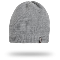 Шапка водонепроникна Dexshell, р-р L/XL (58-60 см), сіра
