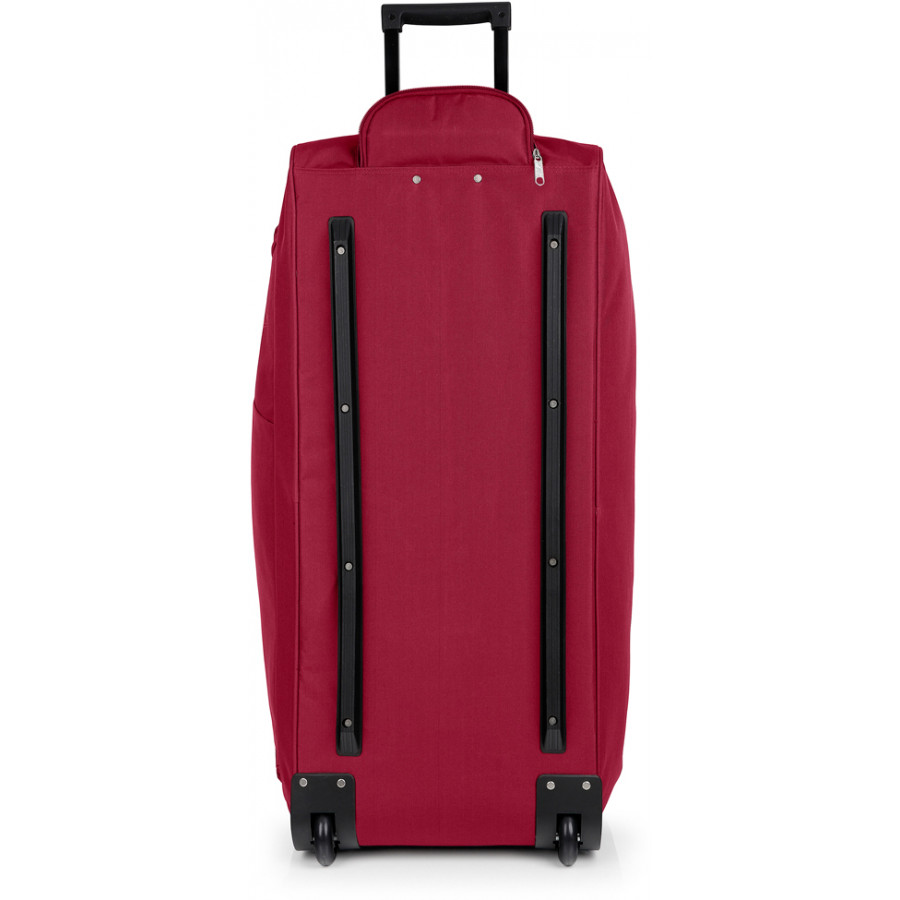 Сумка дорожня на колесах Gabol Week Eco 110L Rojo (122315-008)