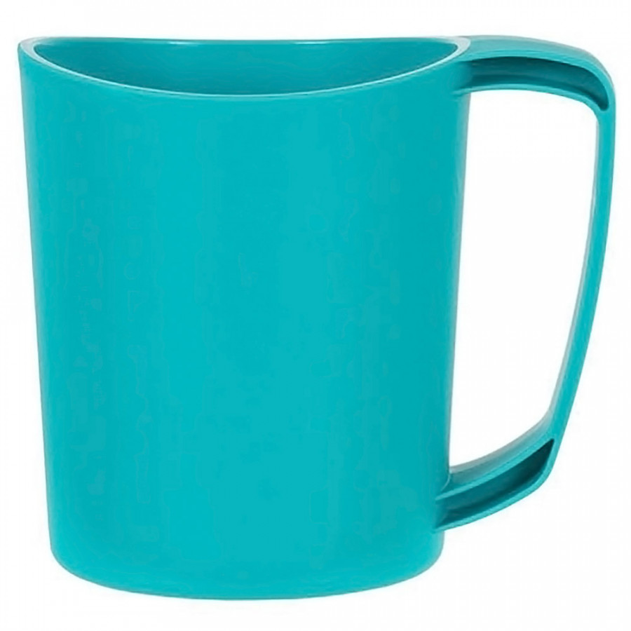 Lifeventure кухоль Ellipse Big Mug teal