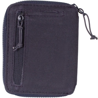 Lifeventure гаманець RFID Bi-Fold Wallet navy