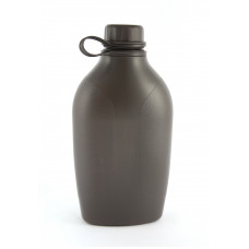 Фляга для води WILDO Explorer Bottle Green, Dark Grey