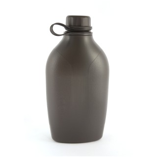 Фляга для води WILDO Explorer Bottle Green, Dark Grey