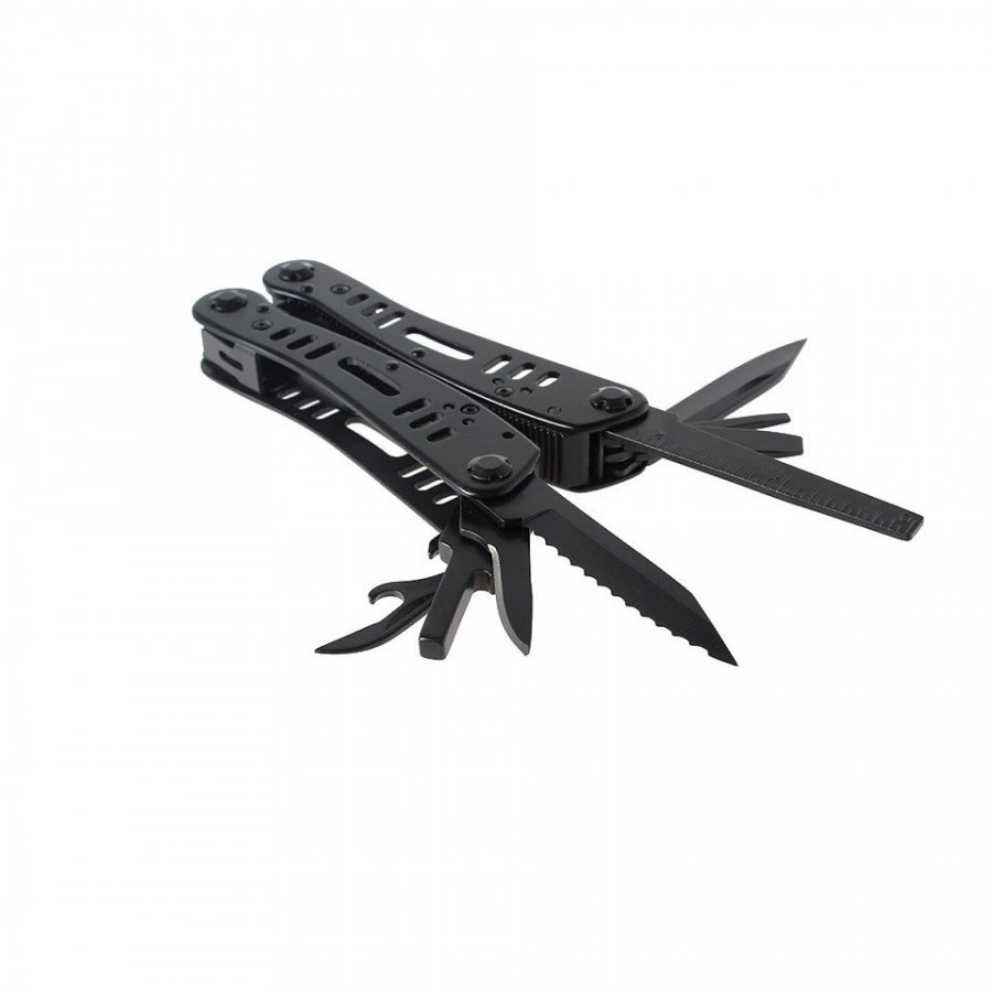 Мультитул Multi Tool Ganzo G103 - чорний