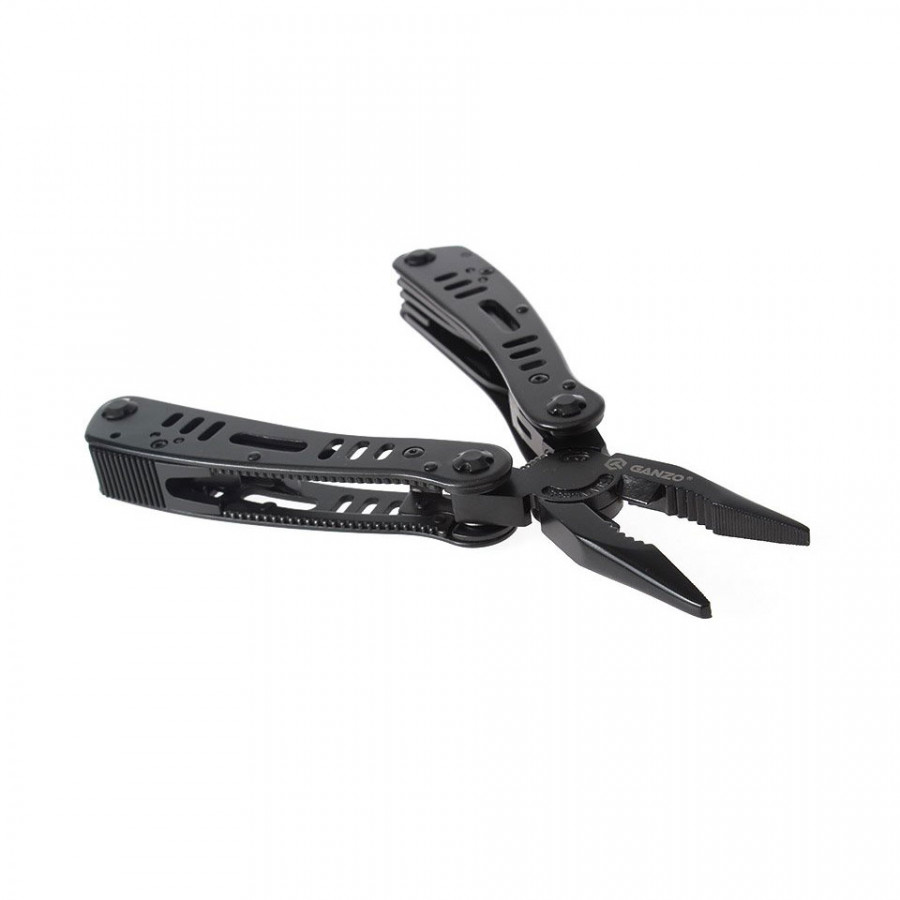 Мультитул Multi Tool Ganzo G103 - чорний