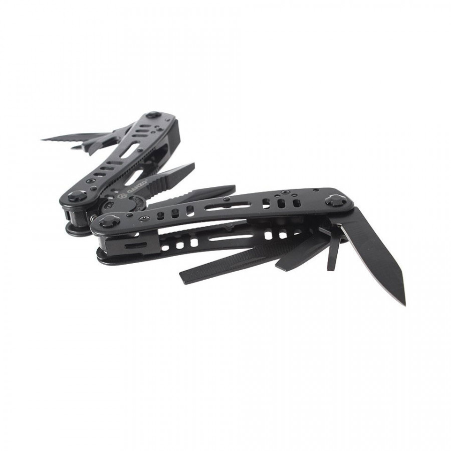 Мультитул Multi Tool Ganzo G103 - чорний