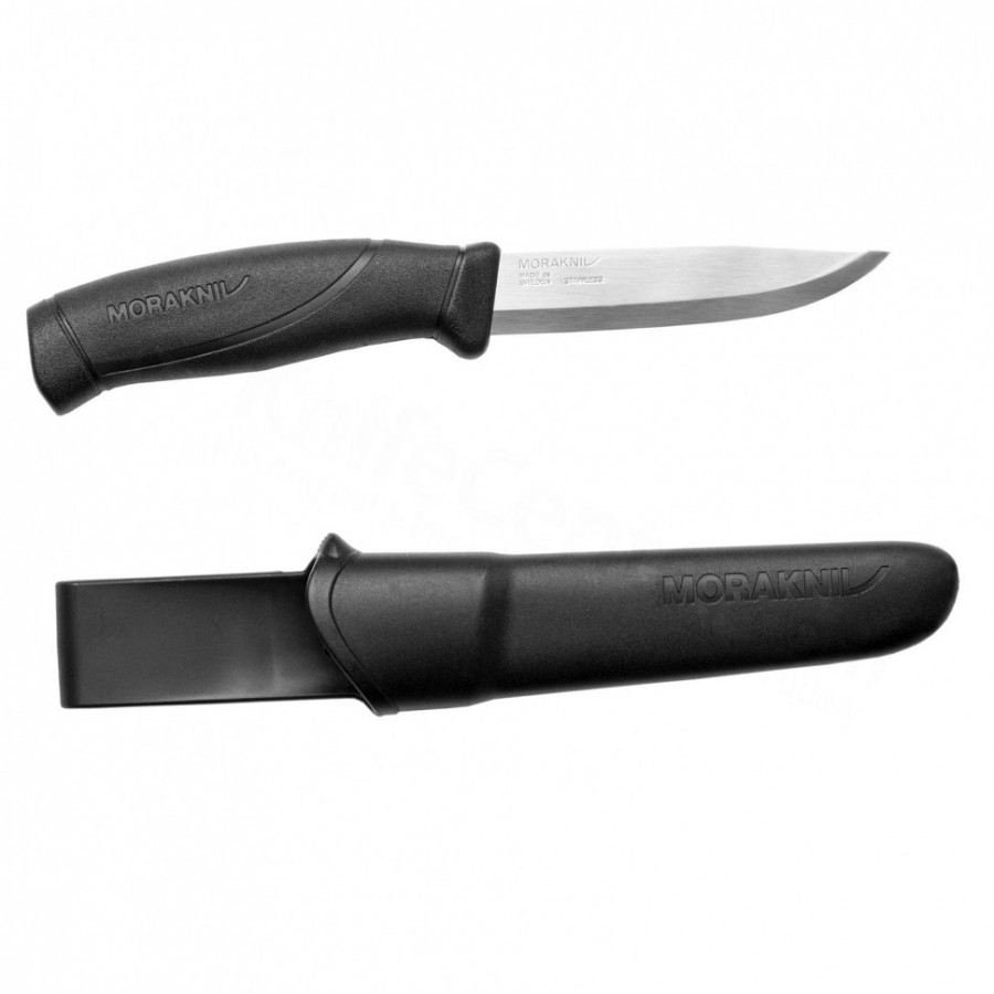 Ніж Morakniv Companion Black