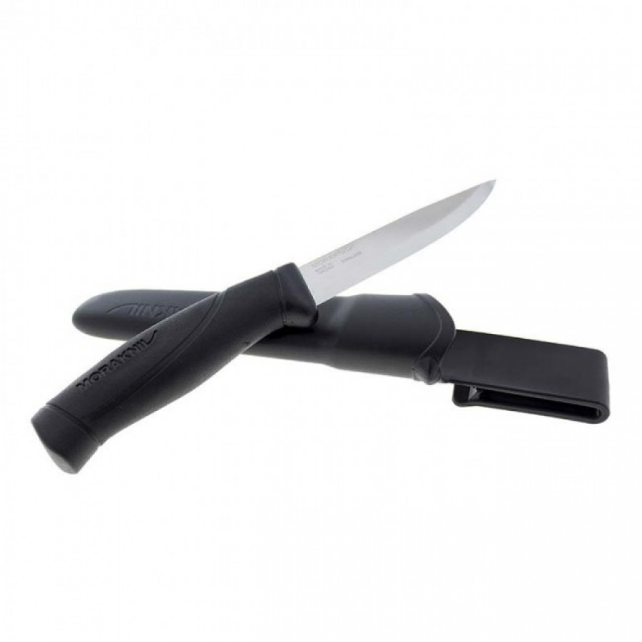 Ніж Morakniv Companion Black