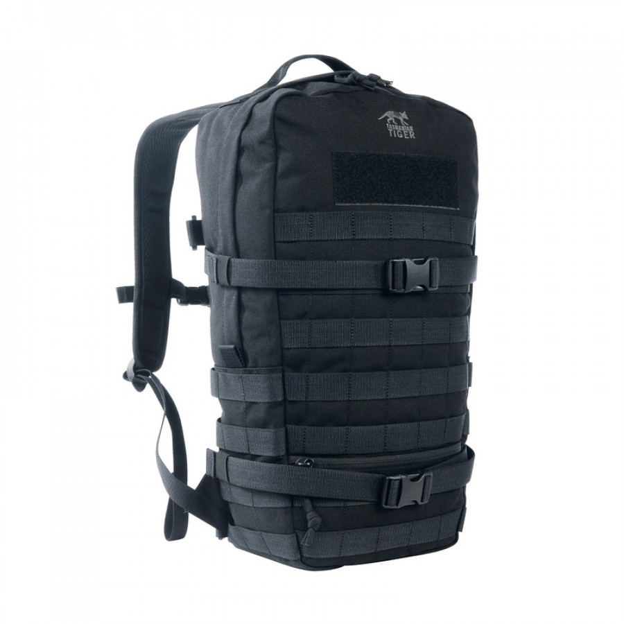 Рюкзак Tasmanian Tiger Essential Pack L MKII 15, Titan Grey (TT 7595.021)