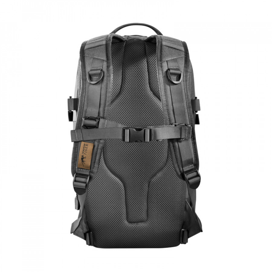 Рюкзак Tasmanian Tiger Essential Pack L MKII 15, Titan Grey (TT 7595.021)