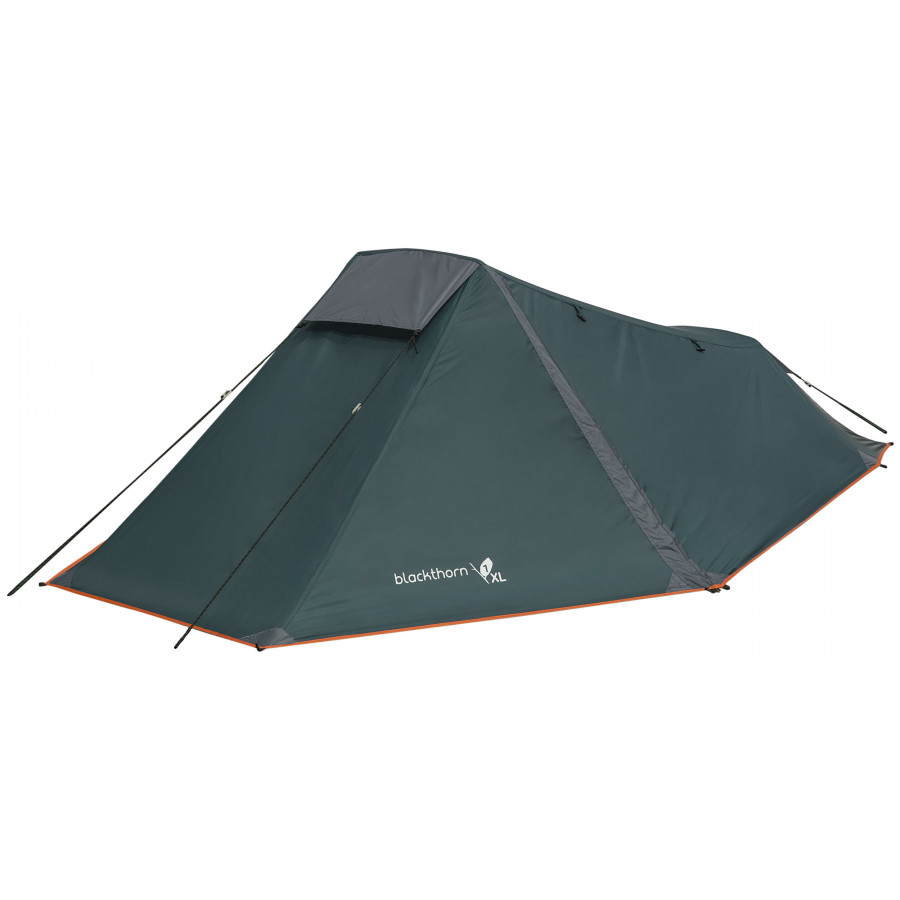 Намет Highlander Blackthorn 1 XL Hunter Green (TEN131XL-HG)