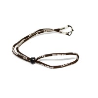 Ремінець для окулярів Sport (brown), коричневий