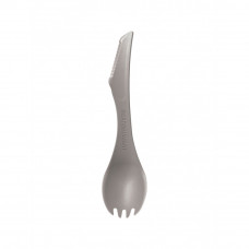 Ловилка Delta Spork Titanium Gray від Sea to Summit (STS ADSPORKGY)